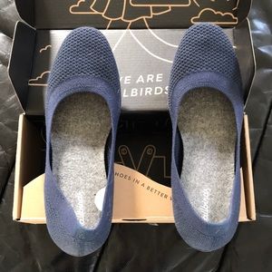 Allbirds Tree Breezers
